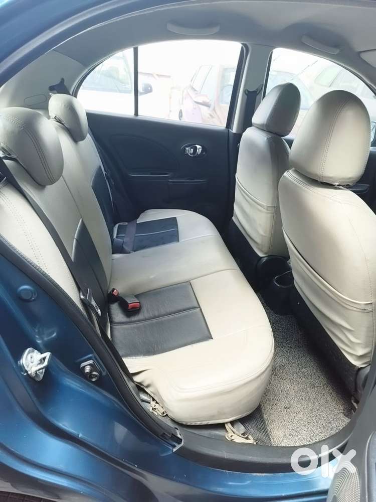 Nissan Micra Xl Diesel, 2017, Diesel
