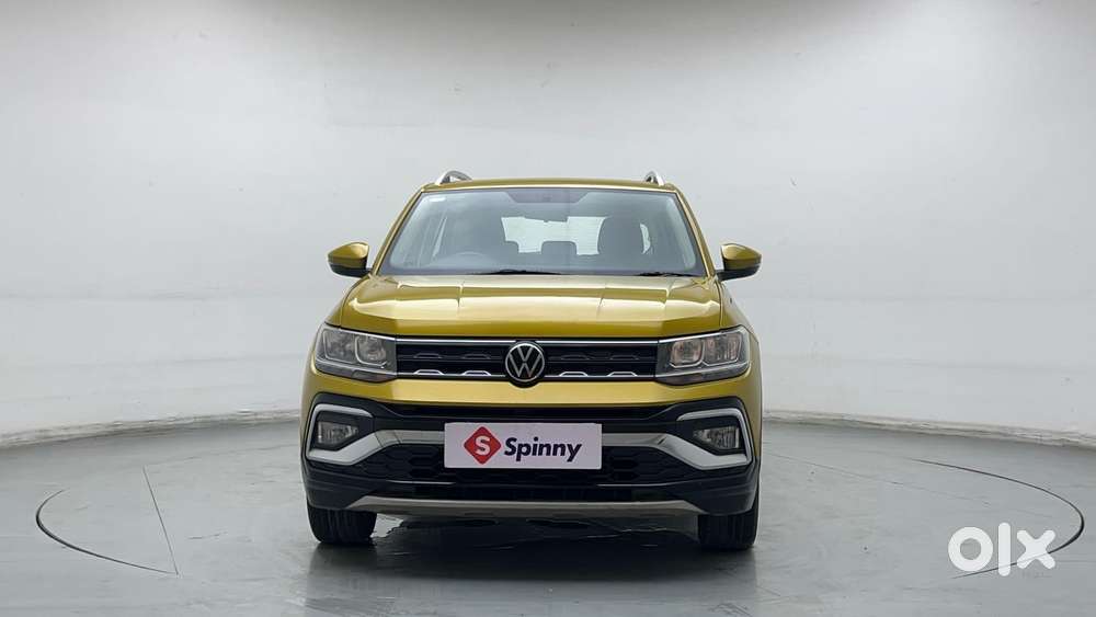 Volkswagen Tiguan 2.0 Tdi Highline, 2021, Petrol