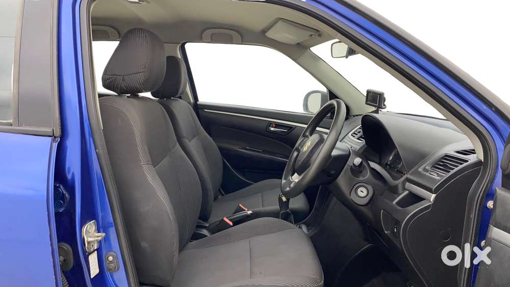 Maruti Suzuki Swift Zxi, 2014, Petrol