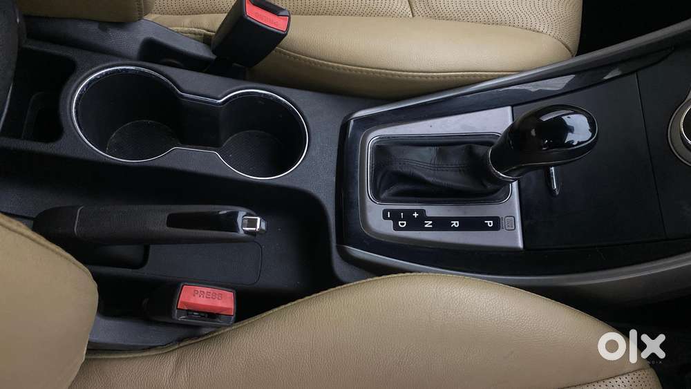 Hyundai New Elantra [ ] 1.6 Sx Diesl At, 2014, Diesel