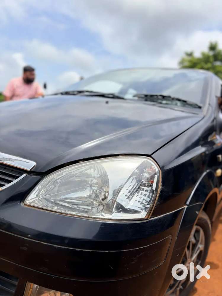Tata Indica 2004 Diesel Well Maintained Best Condition 0 Maintenance