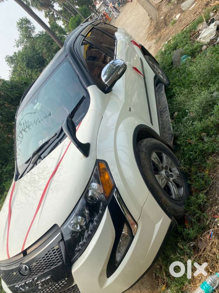 Mahindra Xuv500 2014 Good Condition