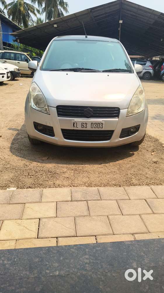 Maruti Suzuki Ritz Vdi Bs-iv, 2011, Diesel