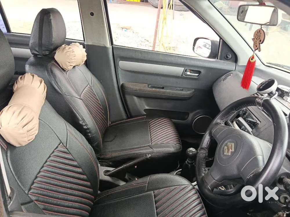 Maruti Suzuki Swift 2006