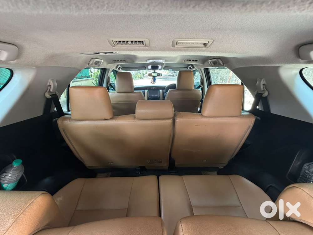 Toyota Fortuner 3.0 4x2 Automatic, 2023, Diesel