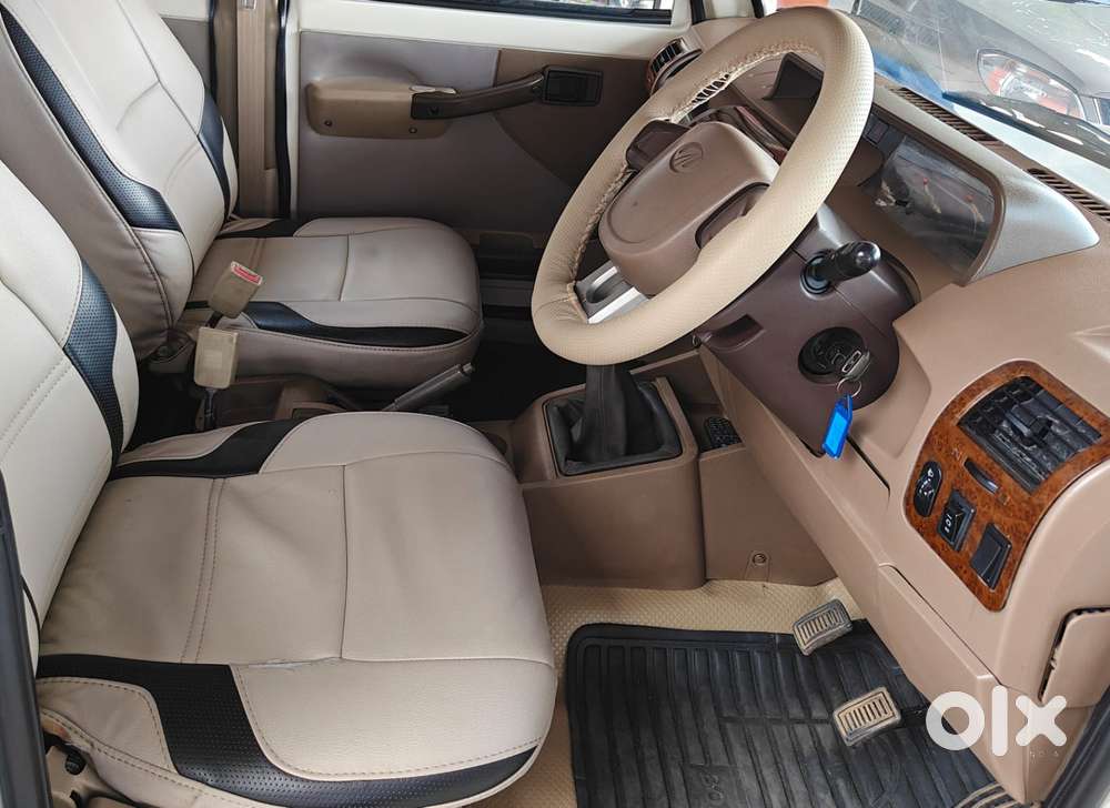 Mahindra Bolero Zlx, 2014, Diesel