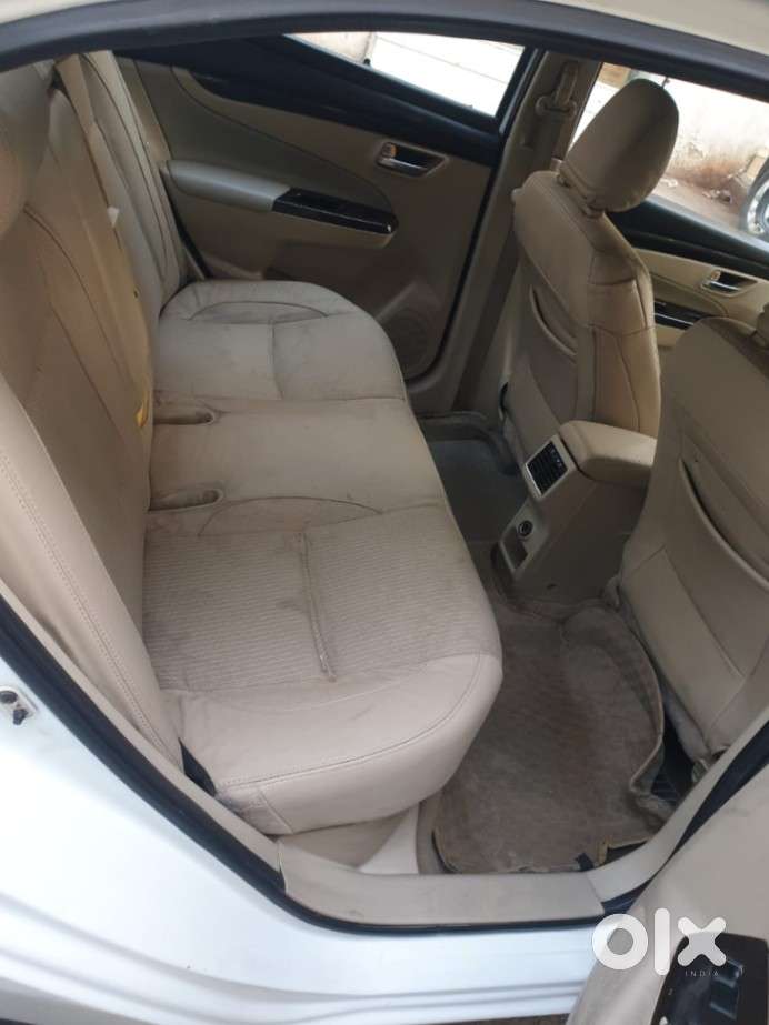 Maruti Suzuki Ciaz Zdi(o), 2018, Diesel