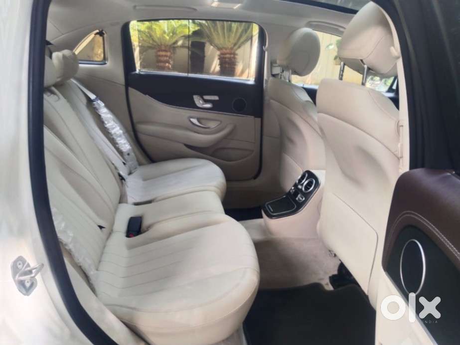 Mercedes-benz E-class E220 Avantgarde, 2022, Diesel