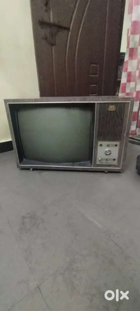 1980 vintage television