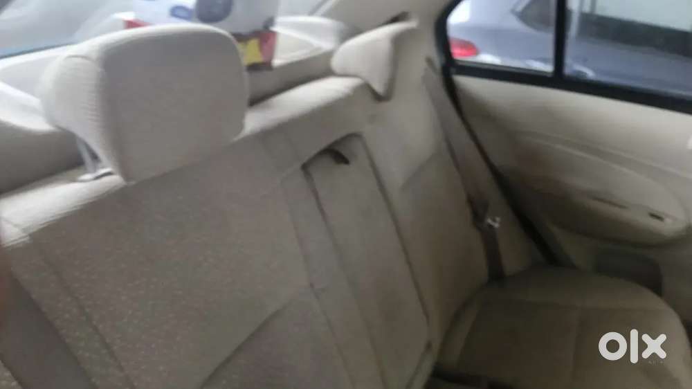 Maruti Suzuki Swift Dzire 2014
