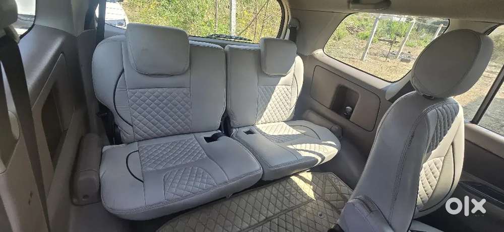 Toyota Innova 2015 Diesel Well Maintained