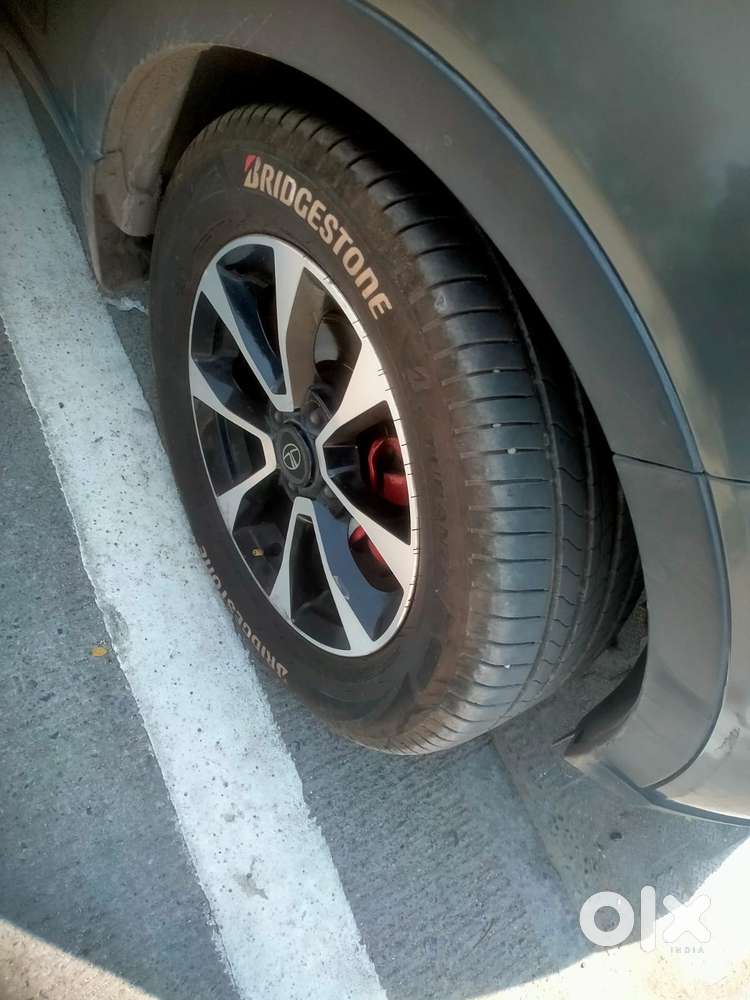 Tata Nexon 1.2 Revotron Xz Plus, 2020, Diesel