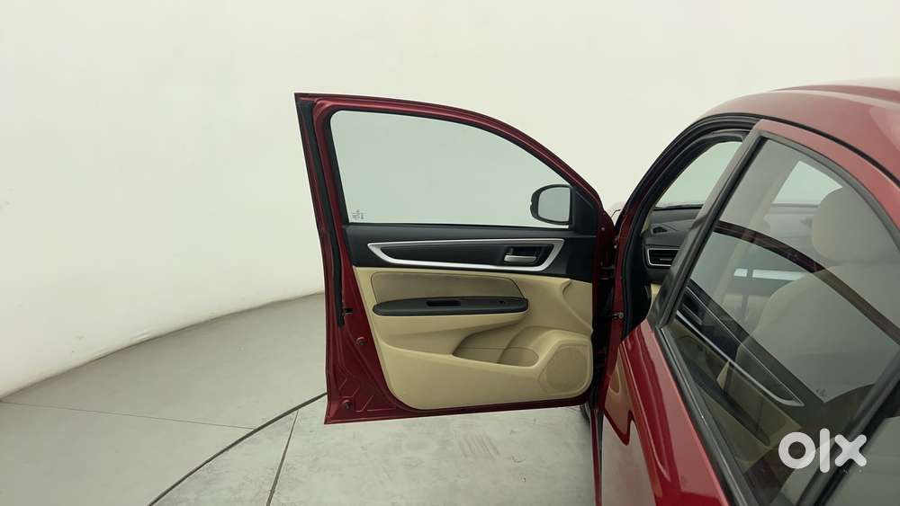 Honda Amaze Vx 1.2 Petrol Cvt, 2022, Petrol