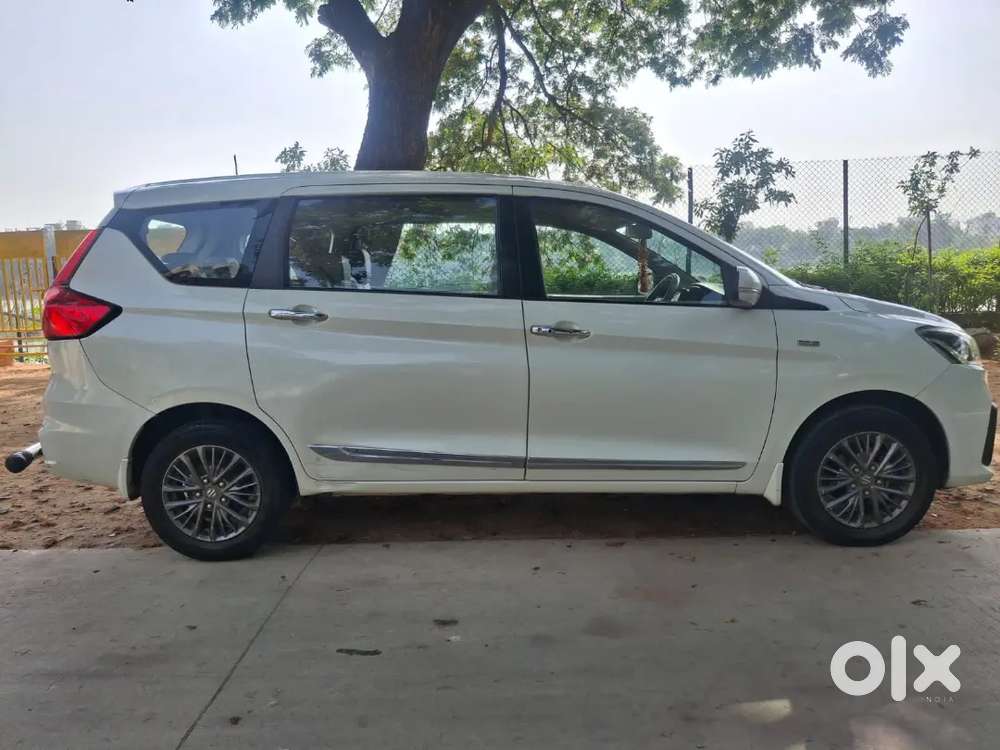 Maruti Suzuki Ertiga Zdi+ 2019 Diesel Well Maintained