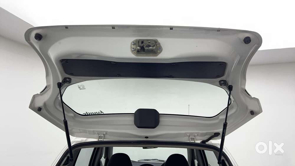 Maruti Suzuki Alto 800 Lxi, 2018, Petrol