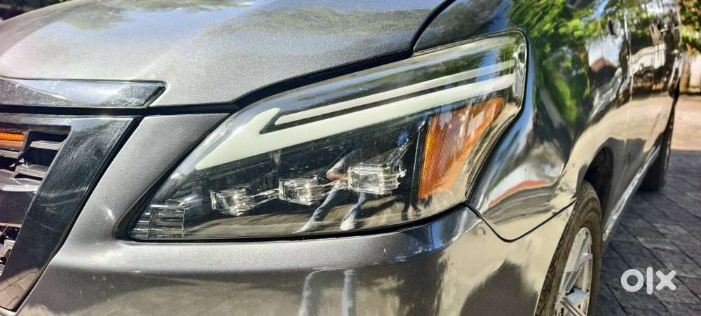 Toyota Innova 2.5 G (diesel) 7 Seater, 2013, Diesel