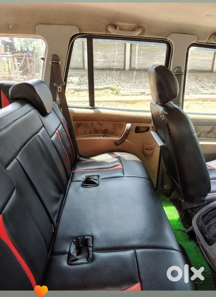 Mahindra Scorpio 2009 Diesel