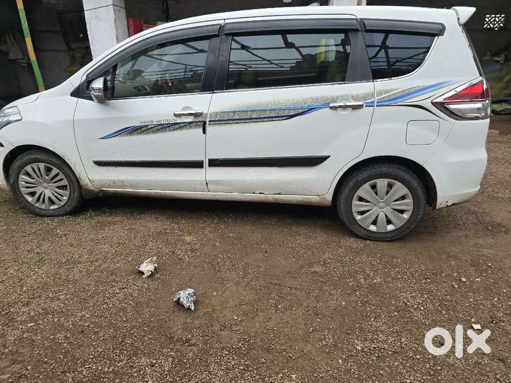 Maruti Suzuki Ertiga 2013 Diesel 71000 Km Driven
