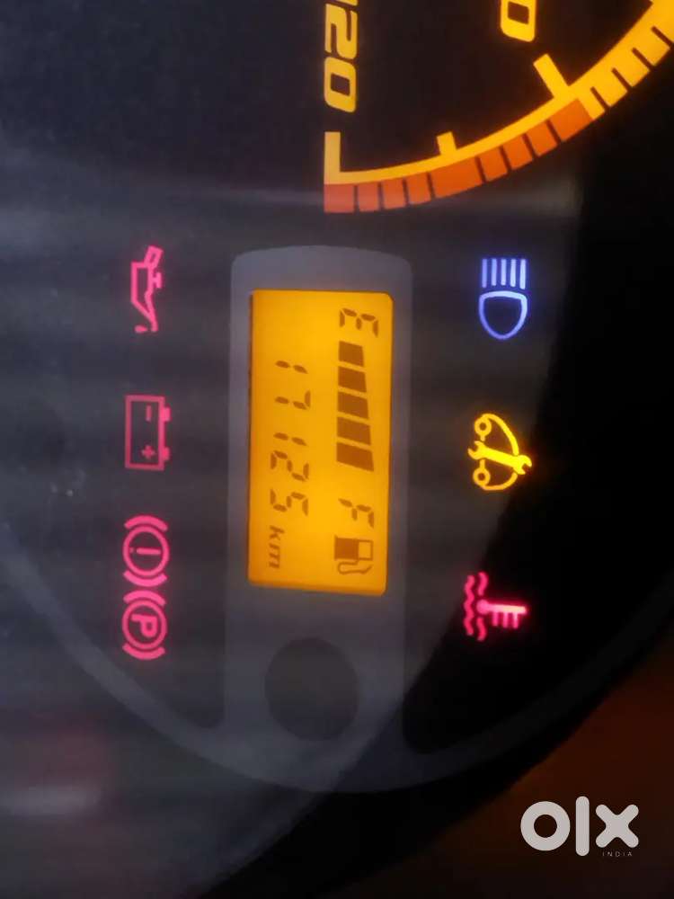 Tata Nano 2010 Petrol Well Maintained