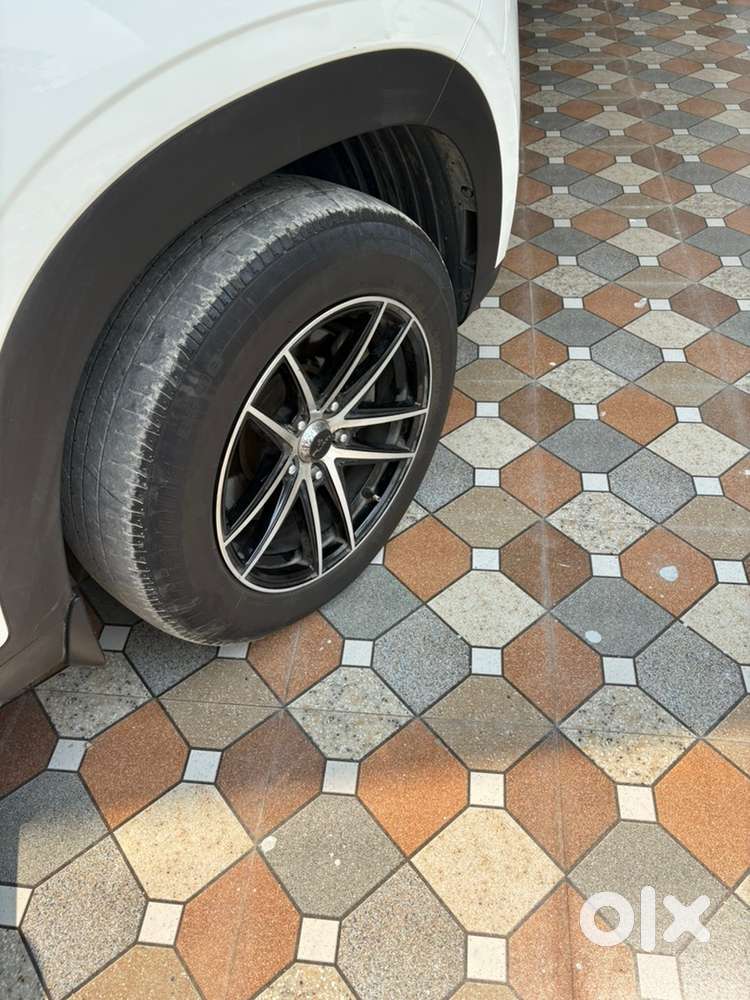Hyundai Creta Diesel Manual 2021 Car