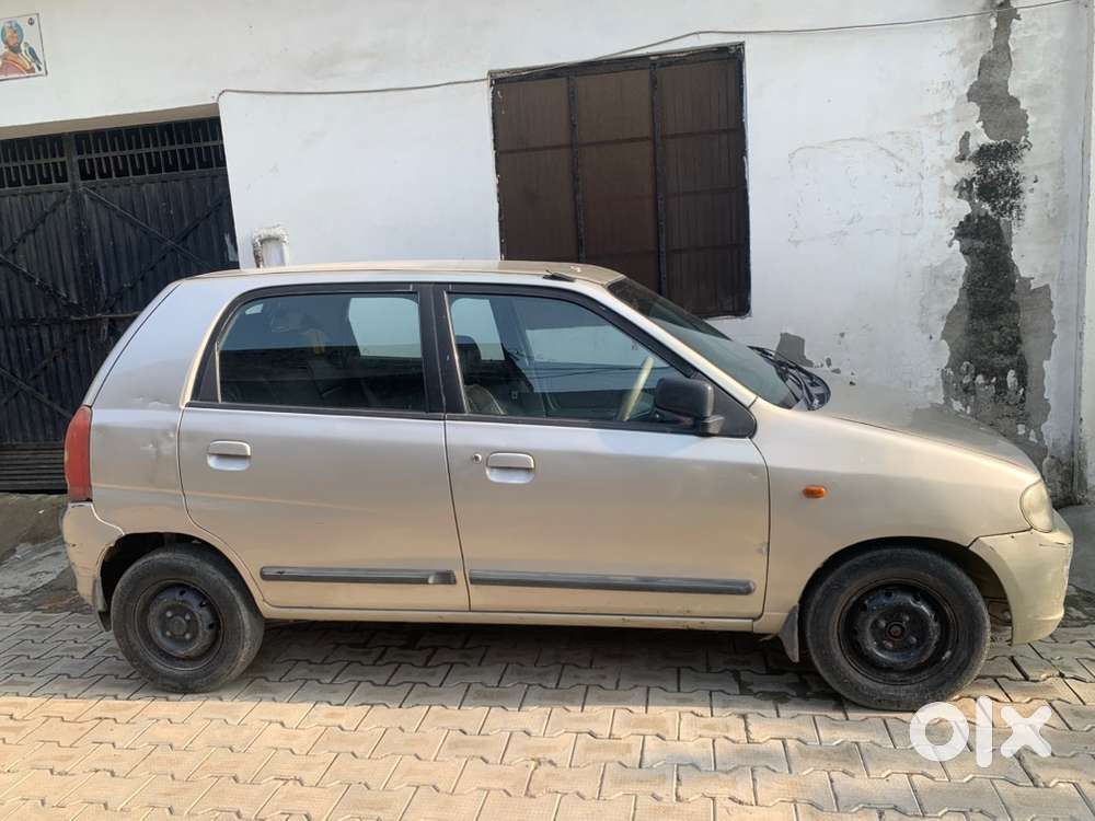 Maruti Suzuki Alto 2008