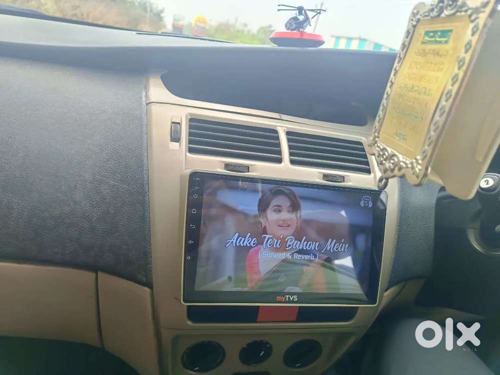 Tata Indica Vista 2015 Diesel 210000 Km Driven