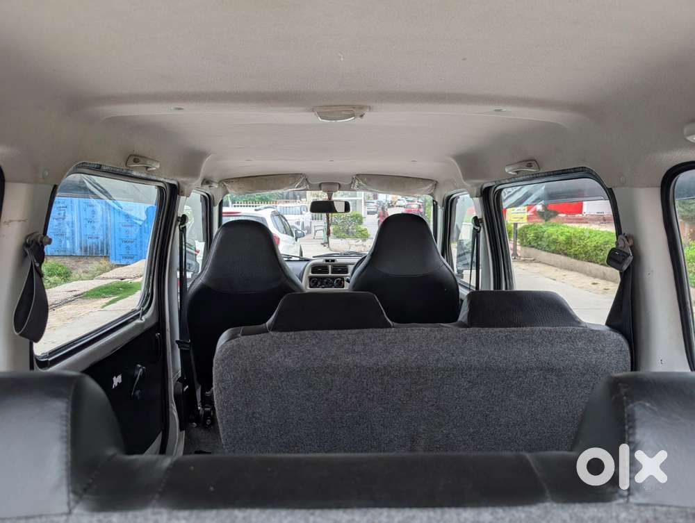 Maruti Suzuki Eeco 7 Seater Standard, 2023, Lpg