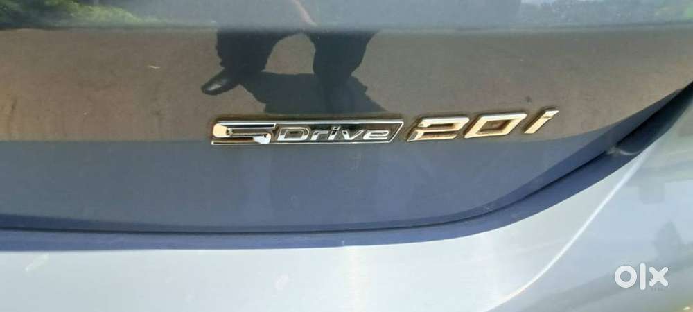 Bmw X1 Sdrive20i Xline