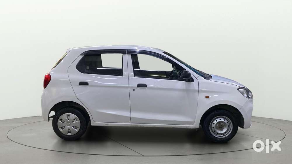 Maruti Suzuki Alto K10 Lxi, 2024, Petrol
