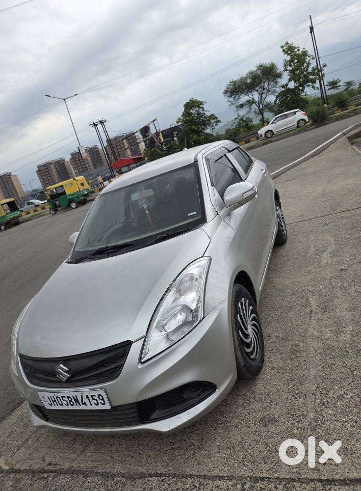 Maruti Suzuki Swift Dzire Vxi Optional, 2016, Petrol