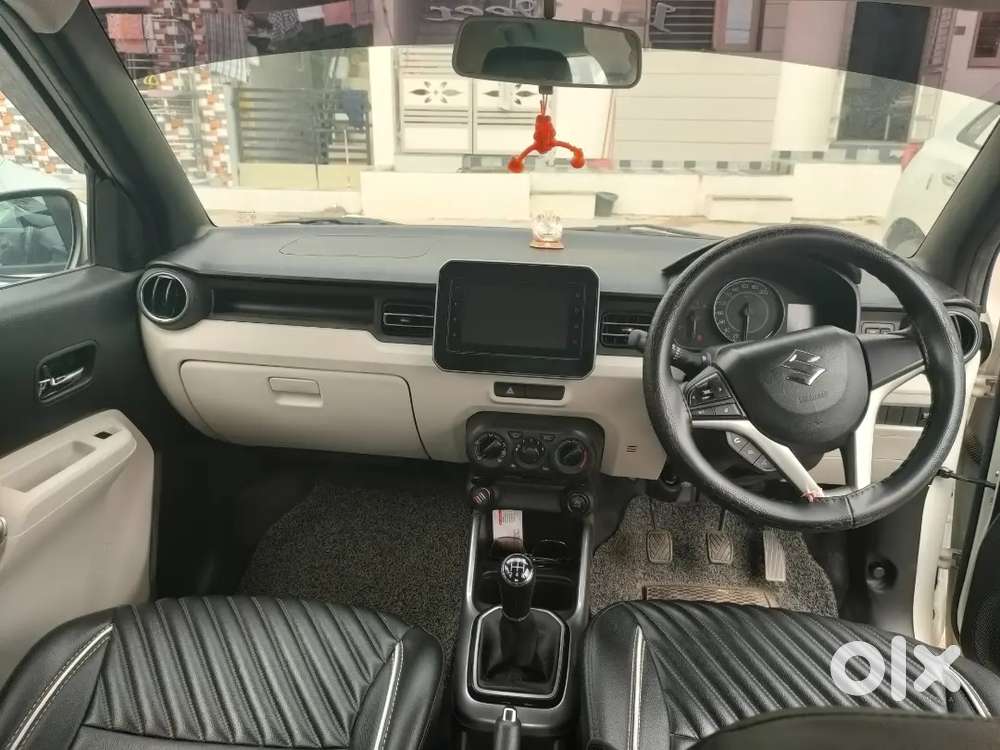 2023 Maruti Suzuki Ignis