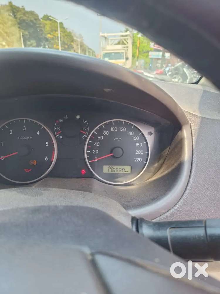 Well Maintained Car Fresh Fc Insurance