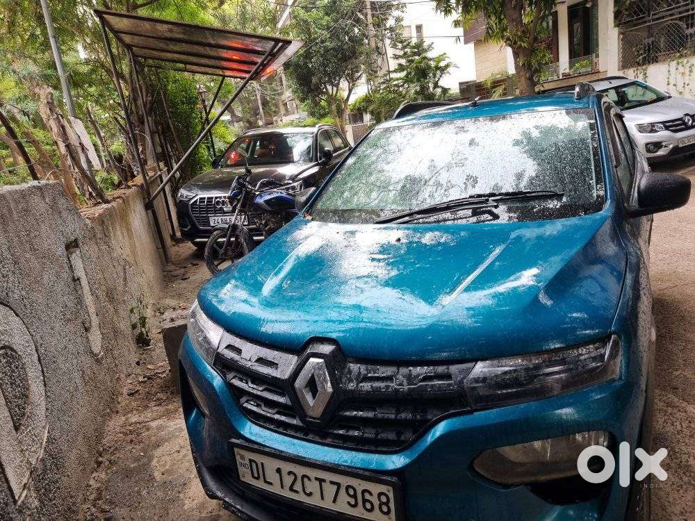 Renault Kwid Rxt Easy-r, 2021, Petrol