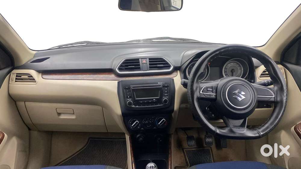 Maruti Suzuki Swift Dzire 1.2 Vxi Bsiv, 2019, Petrol