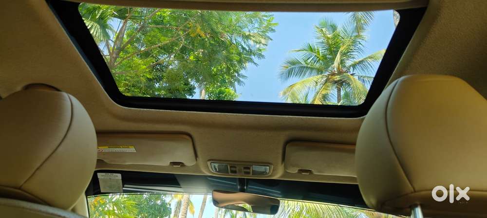 Honda City Vx Petrol Mt, 2017, Petrol