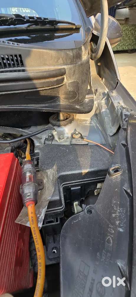 Hyundai Grand I10 2018 Petrol Well Maintained