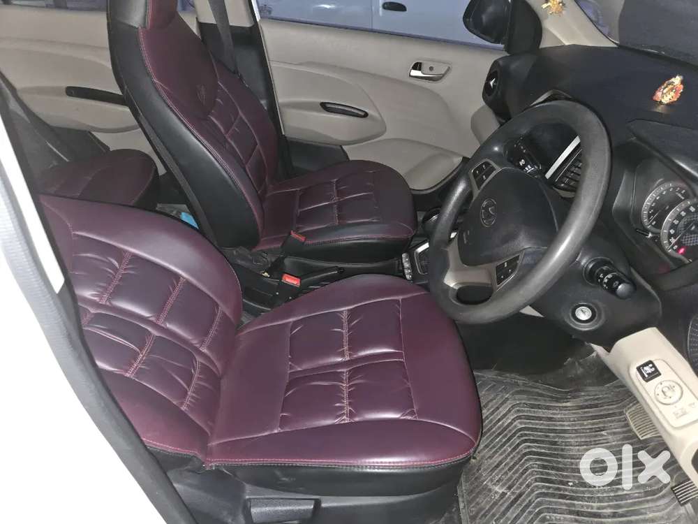 Baani Cars 1st Owner Santro Sports Automatic