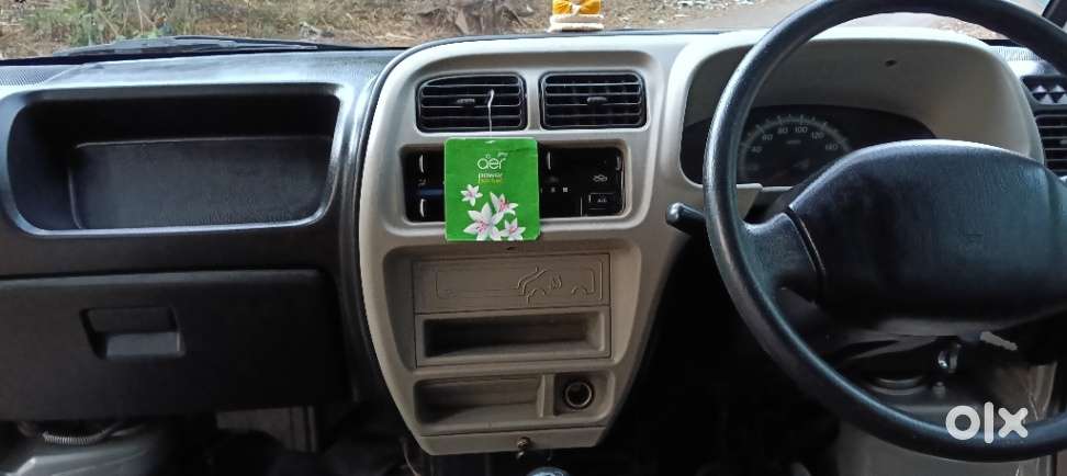Maruti Suzuki Eeco 5 Str With Ac Plus Htr Cng, 2018, Cng & Hybrids