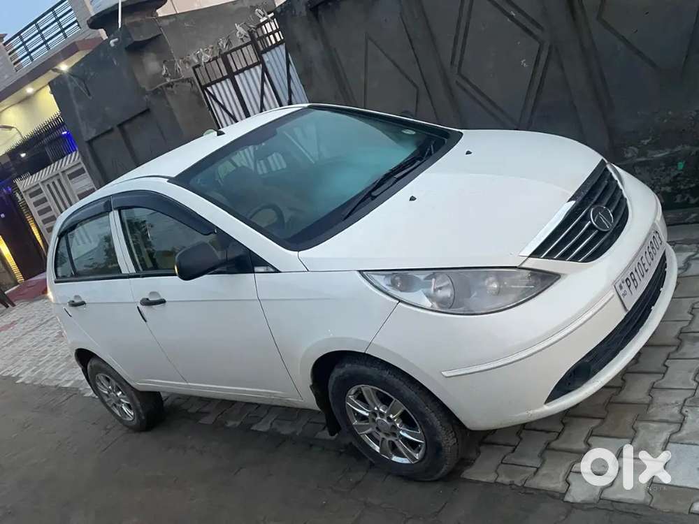 Tata Vista Tdi