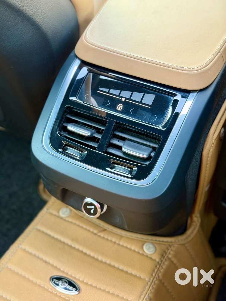 Volvo S90 D4 Inscription, 2020, Diesel