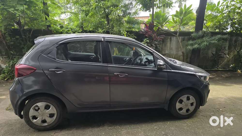 Tata Tiago 2020 Petrol Manual