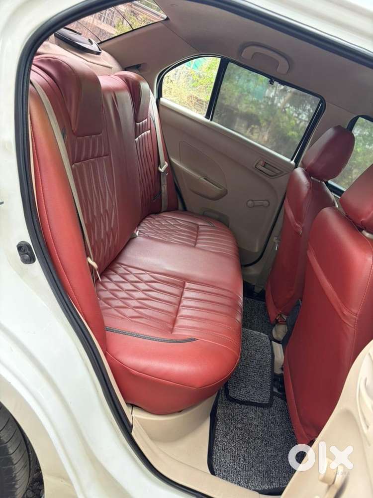 Maruti Suzuki Dzire 2019