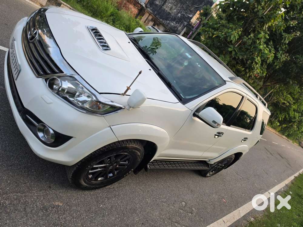 Toyota Diesel Manual 2016