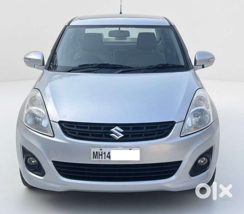 Maruti Suzuki Dzire 1.2 Vxi, 2013, Petrol