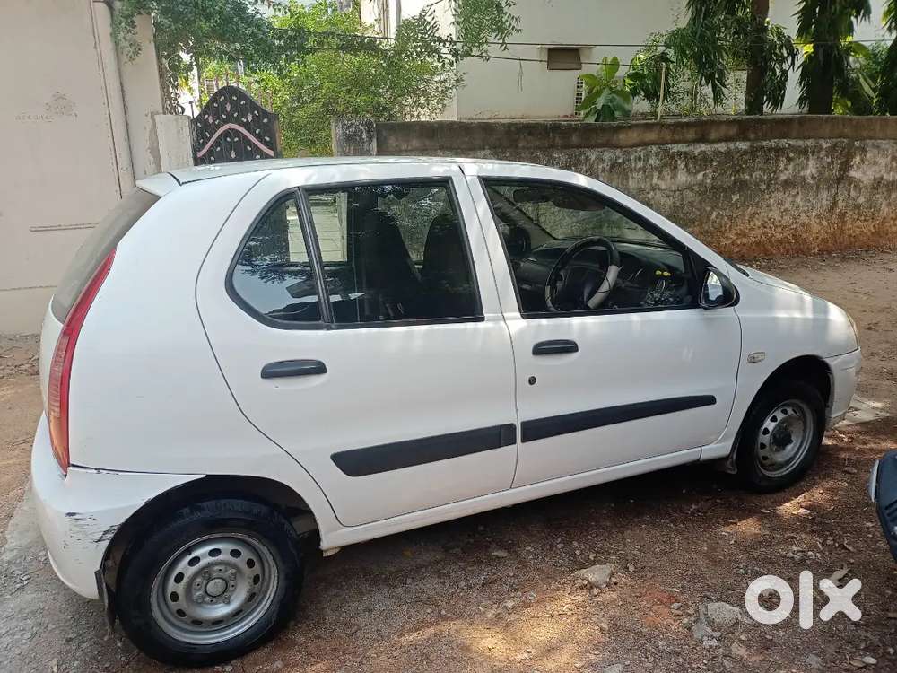 Tata Indica Ev2 2016