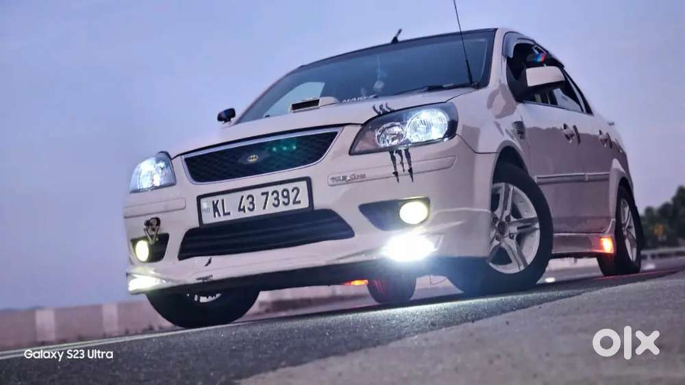 Ford Fiesta Zxi Edition, 2011 Diesel
