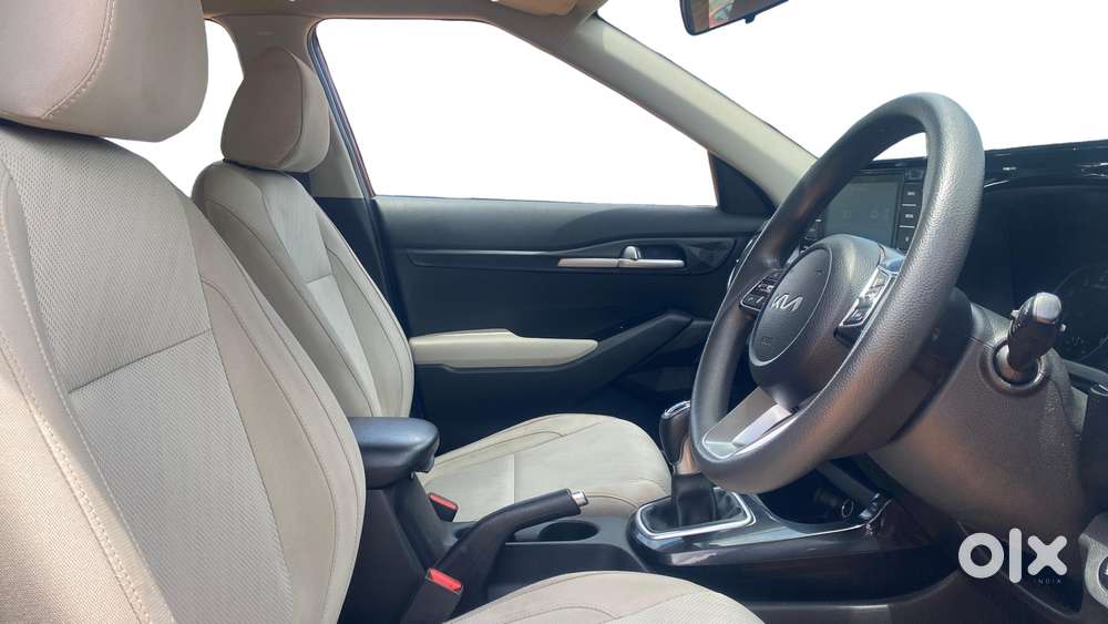 Kia Seltos Htk Plus G, 2022, Petrol