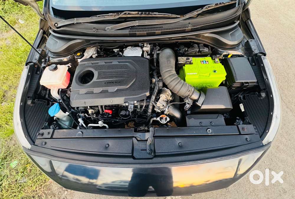 Hyundai Verna Crdi 1.6 Sx, 2022, Diesel