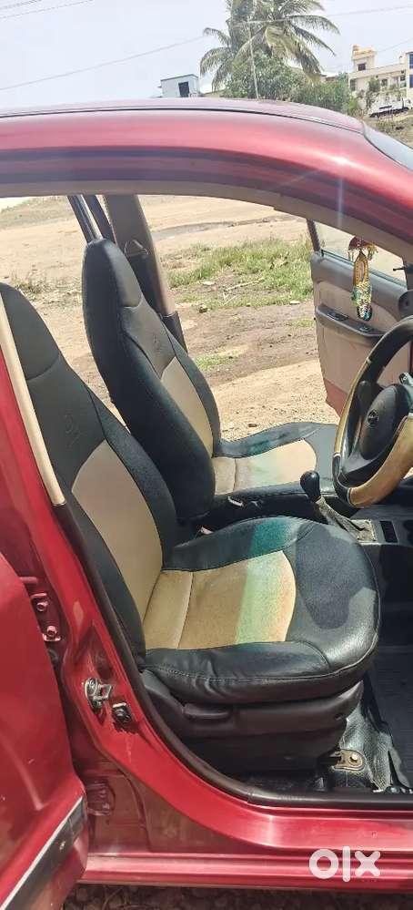 Hyundai Santro Xing Petrol 2009