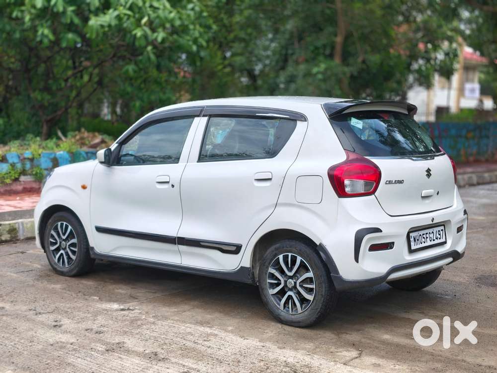 Maruti Suzuki Celerio Cng Vxi Mt, 2023, Cng & Hybrids